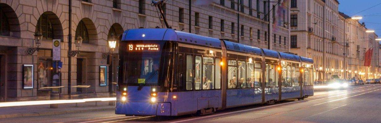 Transporte em Bariloche