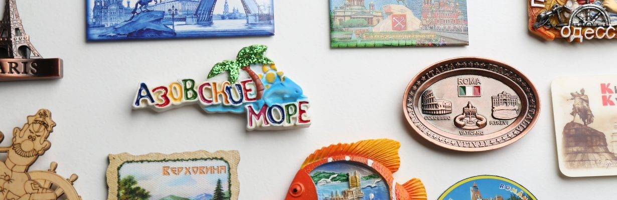 Dia Mundial do Turismo: viaje de forma única e autêntica com a Travel!