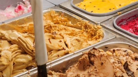 5 sugestões de onde comer os melhores gelatos em Roma