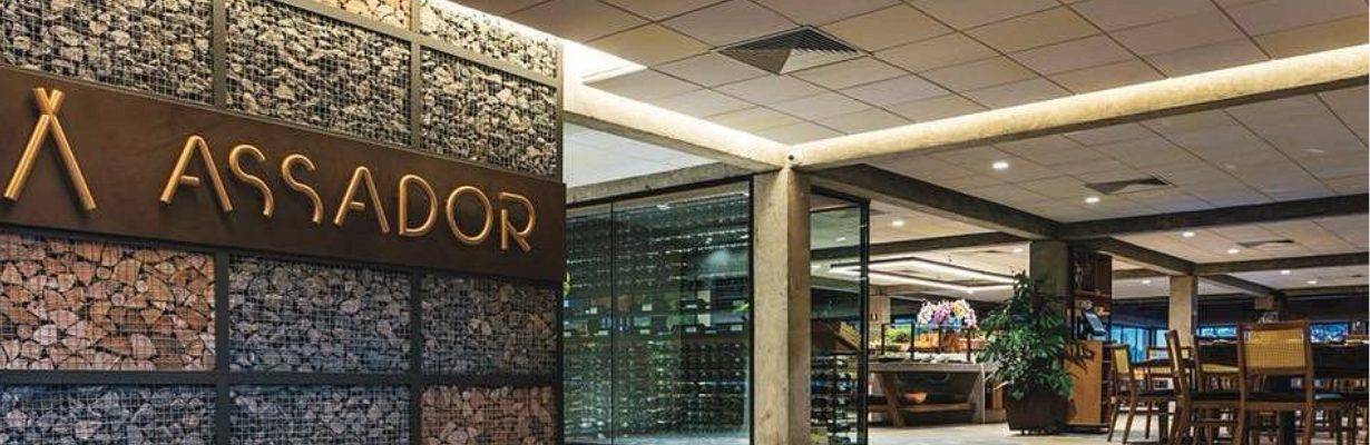 Churrascaria Assador