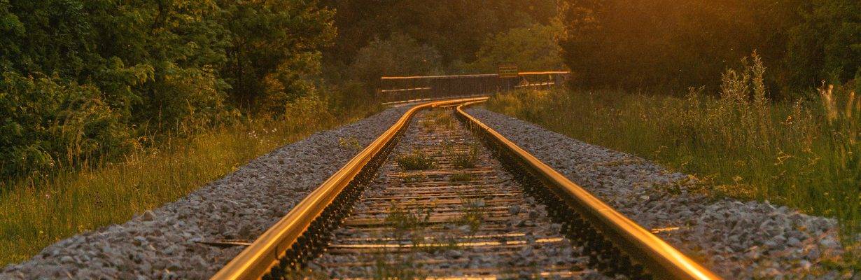 Brasil estuda recuperação de ferrovias abandonadas e investimento bilionário no setor