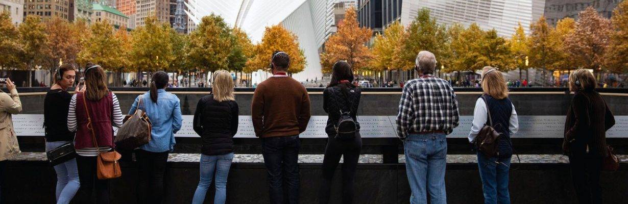 The 9/11 Memorial Museum