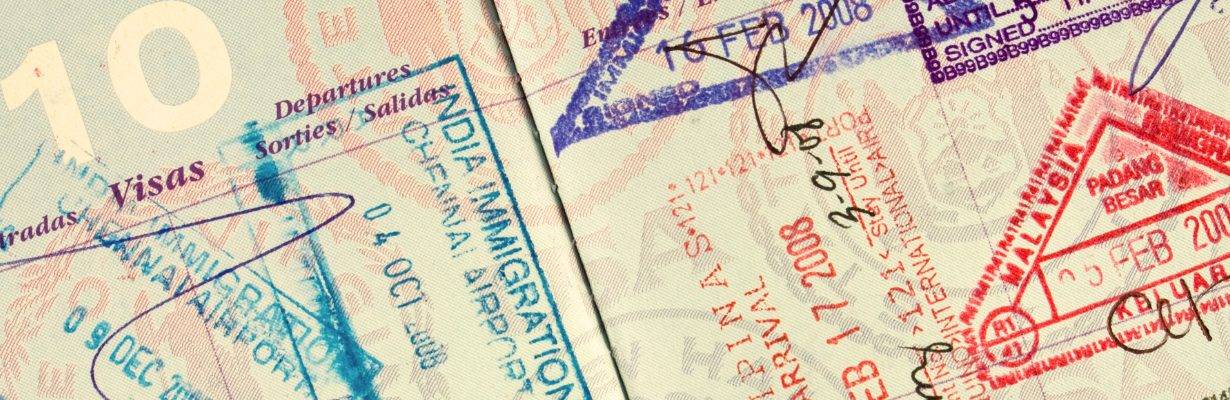Venezuela impõe novas regras de entrada: passaporte obrigatório para cidadãos e para dupla nacionalidade