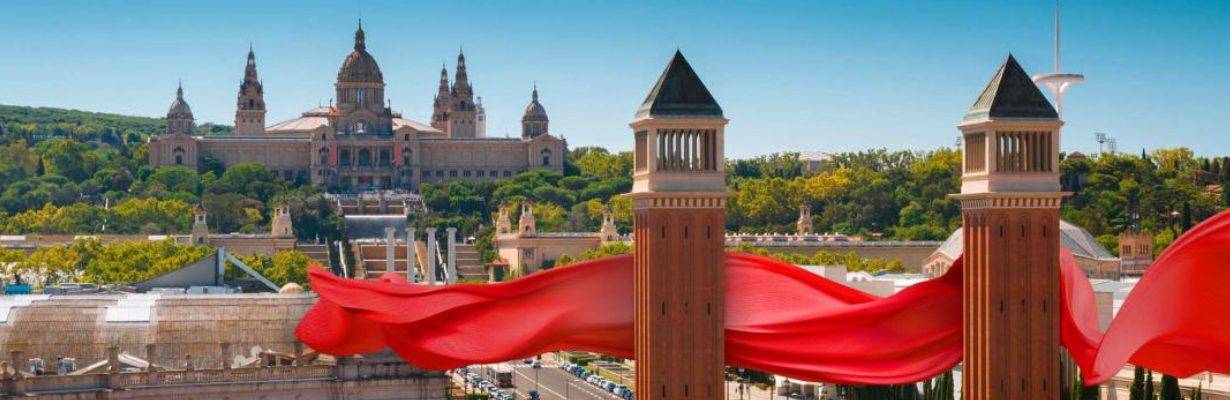 Novo trem de alta velocidade liga Barcelona a Málaga em menos de 6 horas