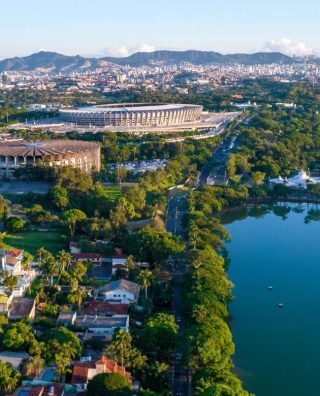 Belo Horizonte