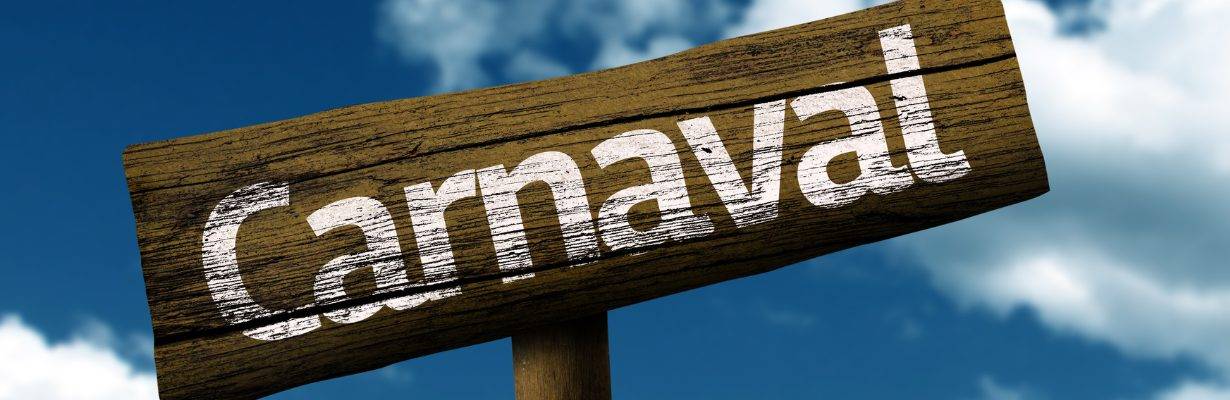 Carnaval no Rio de Janeiro