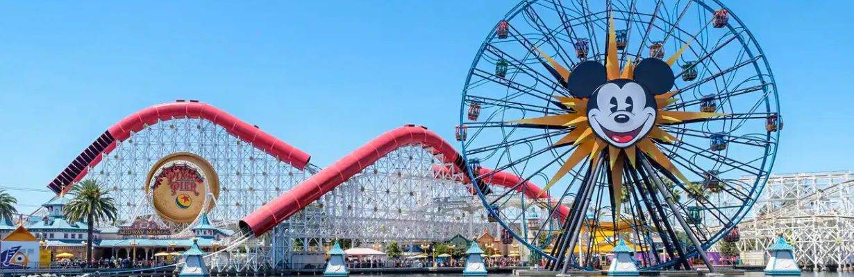 Disneyland oferece ingressos para crianças por apenas US$ 50