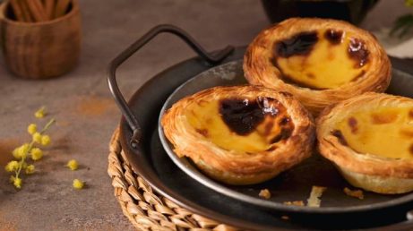 Saboreie Lisboa como um morador: meus cinco pratos preferidos!