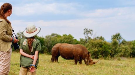Viagem em família: 5 destinos imperdíveis para o Dia das Crianças