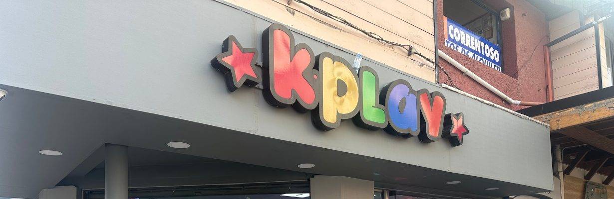 Kplay