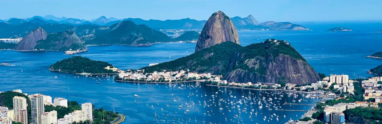 Quando ir Rio de Janeiro