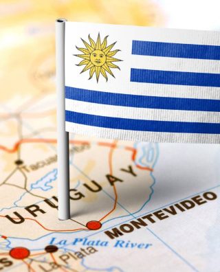 Uruguai