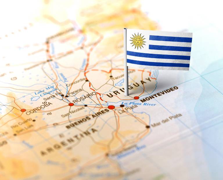 Uruguai