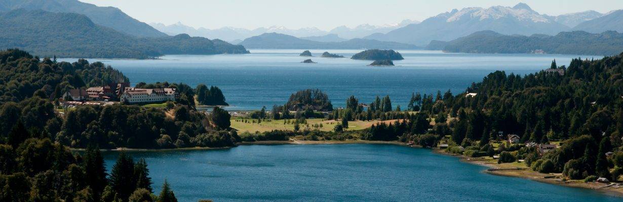 Roteiro Bariloche
