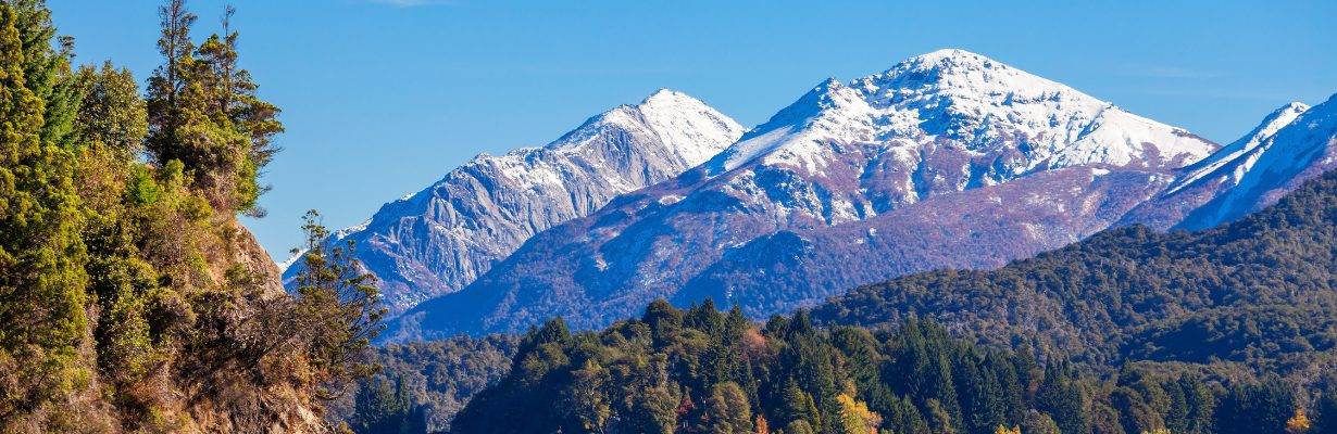 Guia de Bolso Bariloche