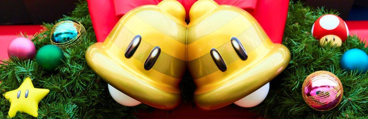 Universal Studios Hollywood divulga atrações especiais para o Natal