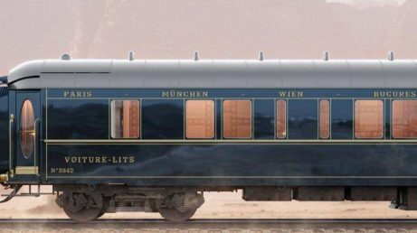 Expresso do Oriente: O trem mais famoso do mundo volta aos trilhos