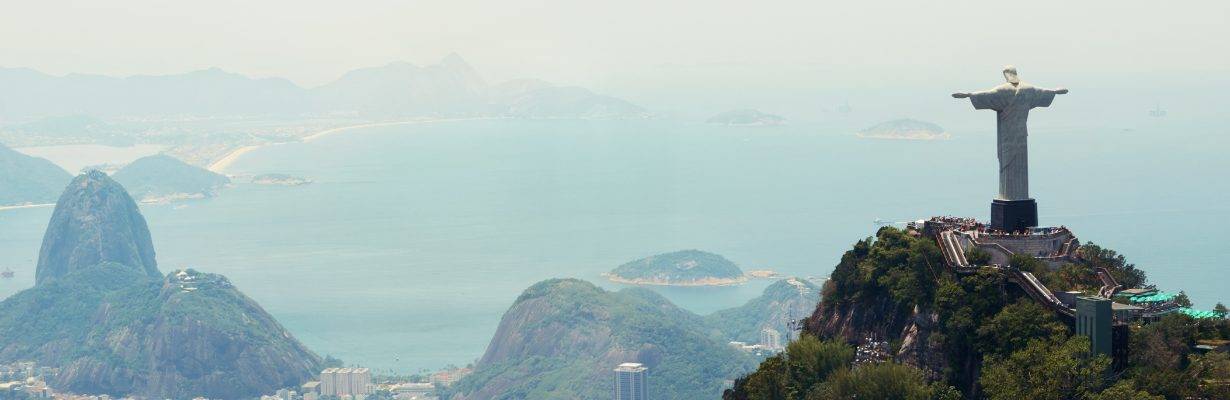 Turismo de luxo no Rio de Janeiro impulsiona recorde de visitantes