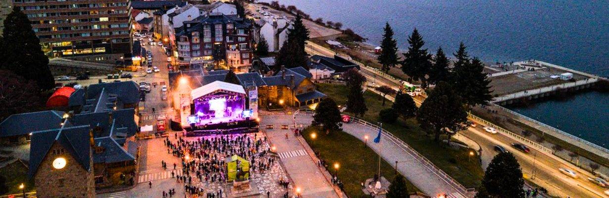 Festa Nacional da Neve em Bariloche