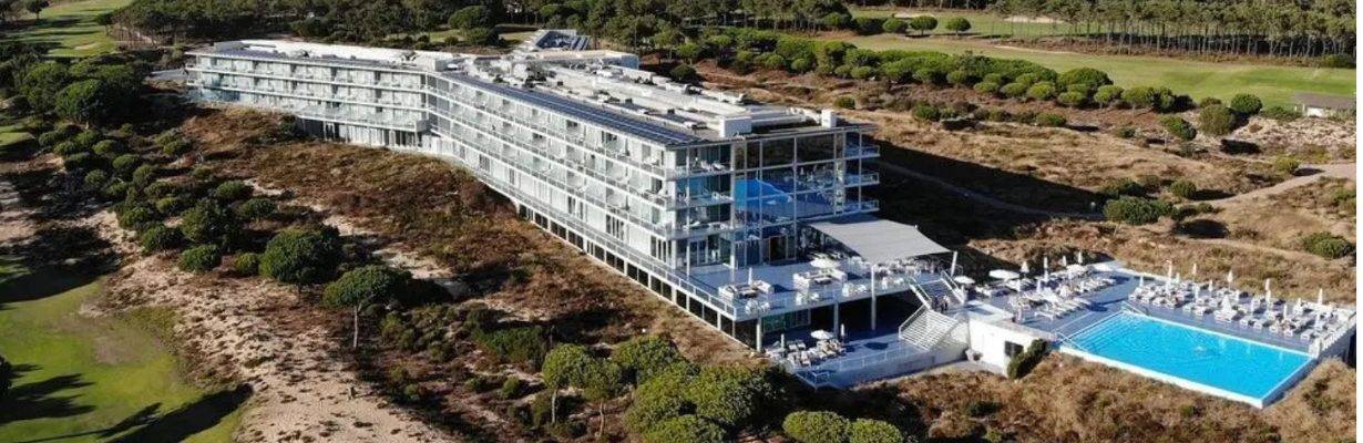 Hotel Fasano vai inaugurar nova unidade em Portugal