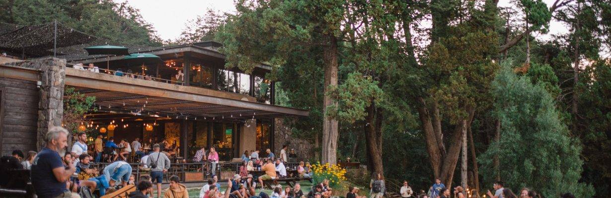 Cervecería Patagonia