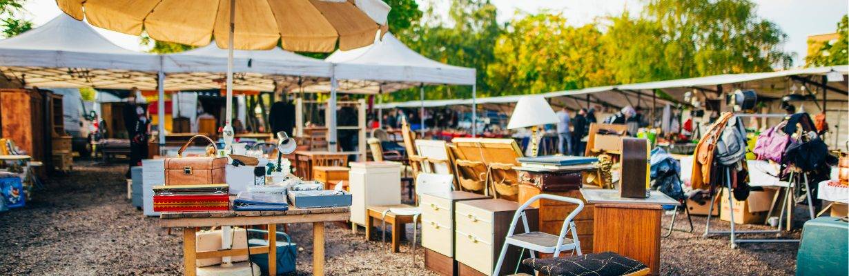 Dia do Consumo Consciente: 5 destinos imperdíveis para compras sustentáveis
