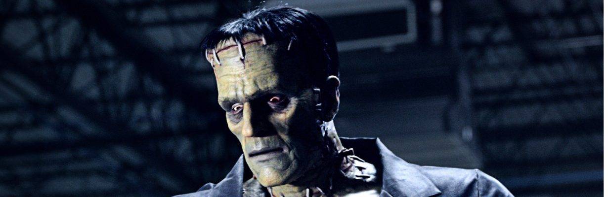 Universal Orlando revela primeiras imagens dos monstros de