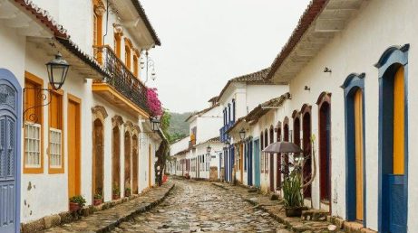 Lista reúne cidades no Brasil ideais para uma escapada rápida, com experiências que fogem do óbvio.