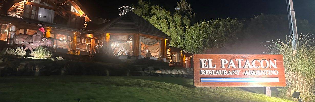 El Patacón