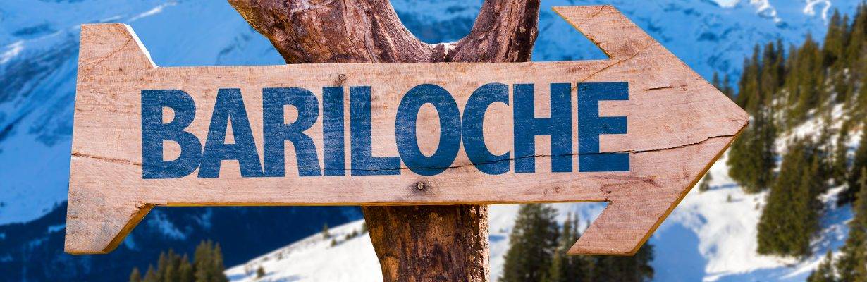 Quando ir a Bariloche