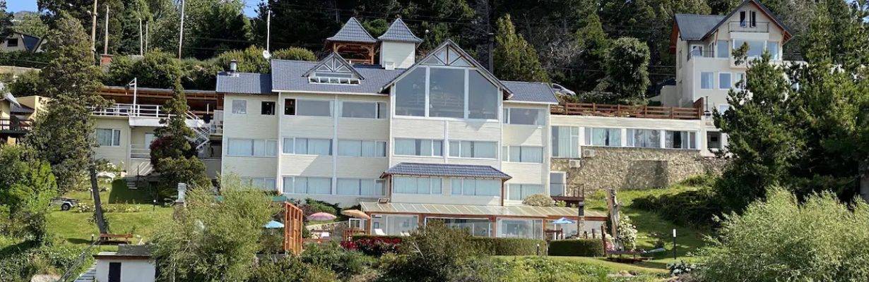 Hotel Sol del Nahuel