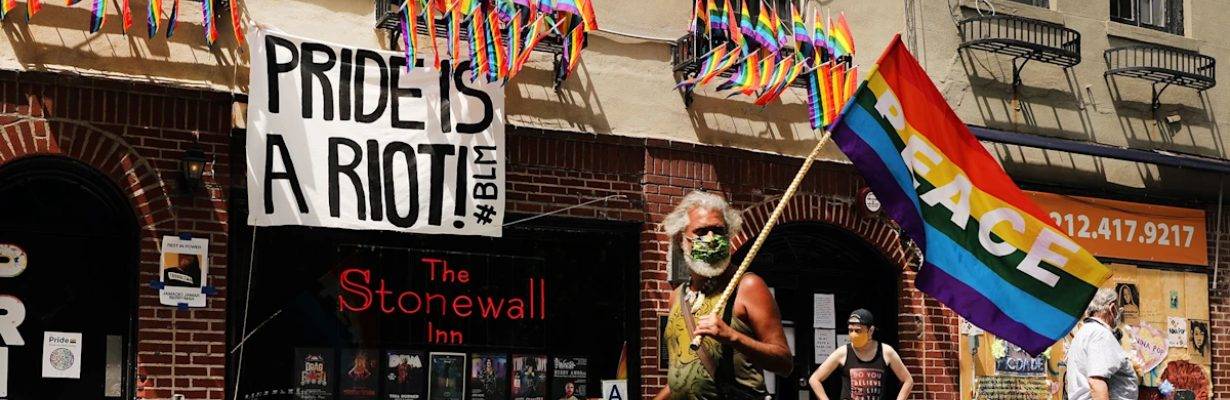 Stonewall Inn