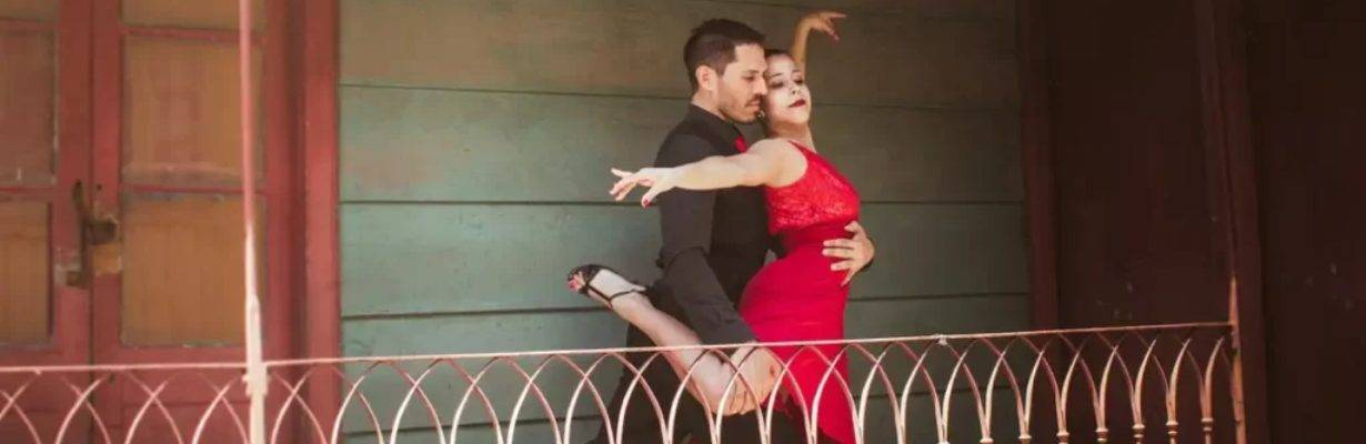Festival Internacional de Tango e Patagônia