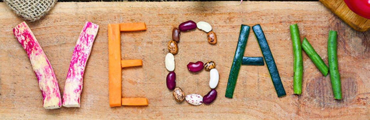 Dia do veganismo: temos a lista mais vegana do mundo!