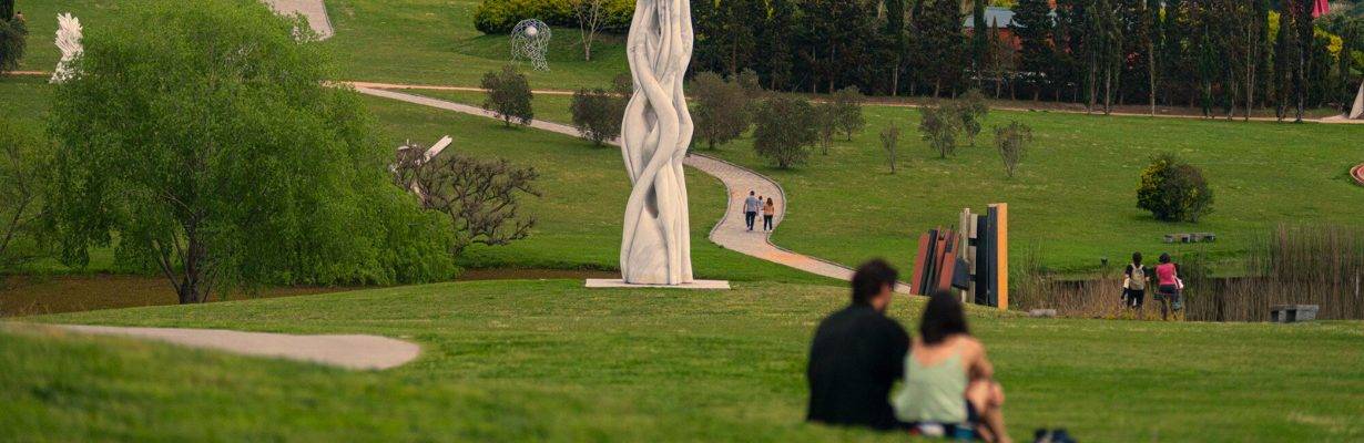 Museo de Arte Contemporáneo Atchugarry