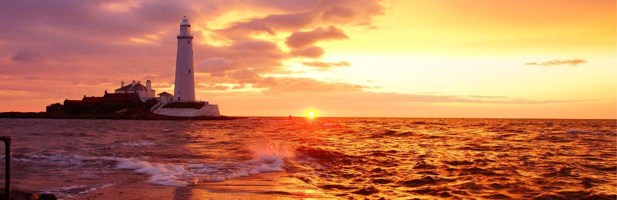 Farol de Punta del Este