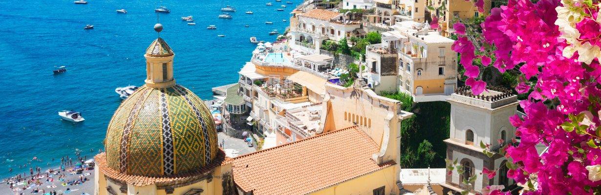 Descendentes de italianos podem receber descontos em hotéis e passagens na Itália?