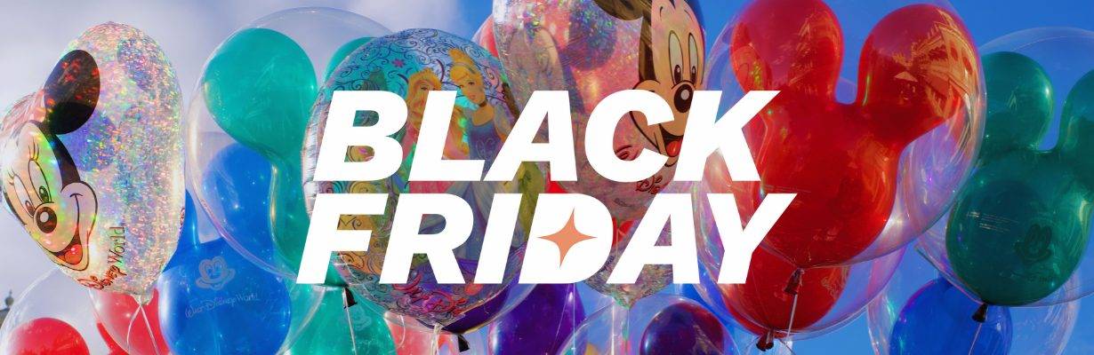 Espetáculo Drawn to Life da Disney está com descontos para famílias na Black Friday!