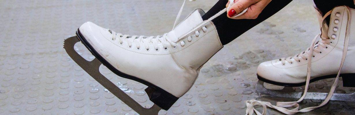 Prepare os patins! Pistas de patinação reabrem no Brooklyn para a temporada de inverno