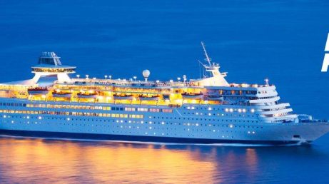 Navegue com descontos: A Black Friday da MSC Cruzeiros está a todo vapor!