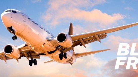 Volotea enlouqueceu: passagens aéreas por apenas 9 euros!