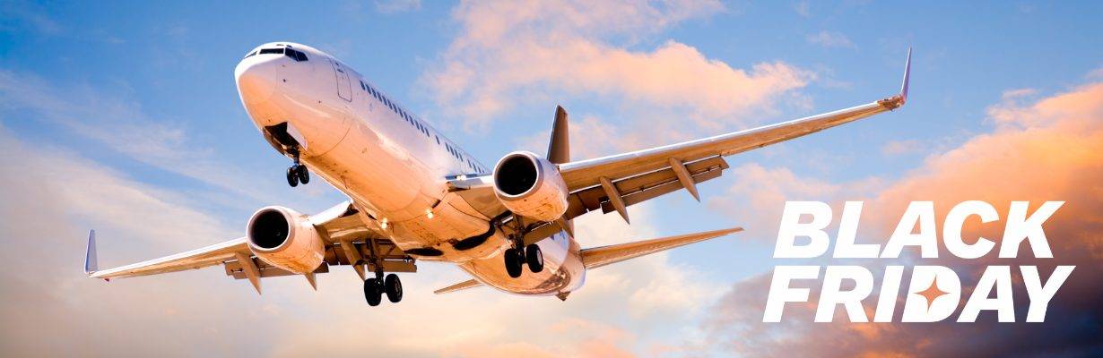 Volotea enlouqueceu: passagens aéreas por apenas 9 euros!
