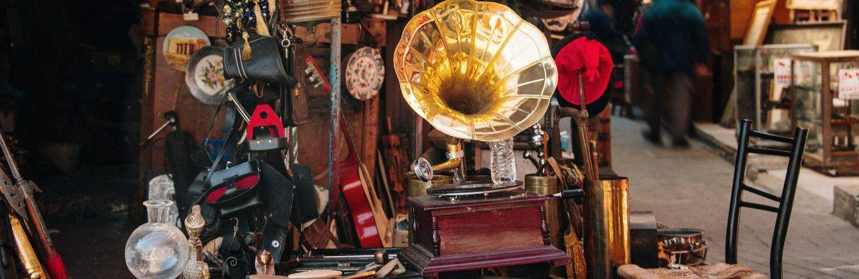 Feira Tristán Narvaja