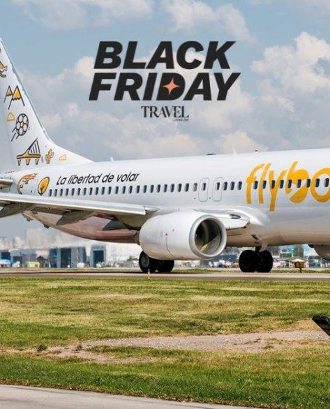 25% off! Flybondi tem passagens do Rio de Janeiro para Buenos Aires a partir de R$ 370 o trecho