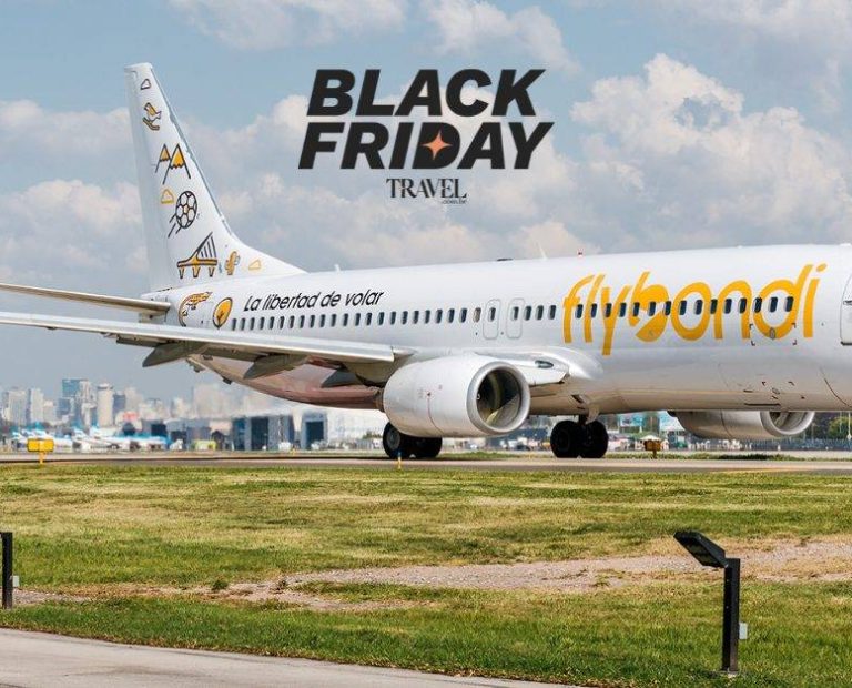 25% off! Flybondi tem passagens do Rio de Janeiro para Buenos Aires a partir de R$ 370 o trecho