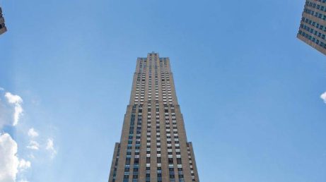 Nova York anuncia atrações da Copa de 2026 no Rockefeller Center
