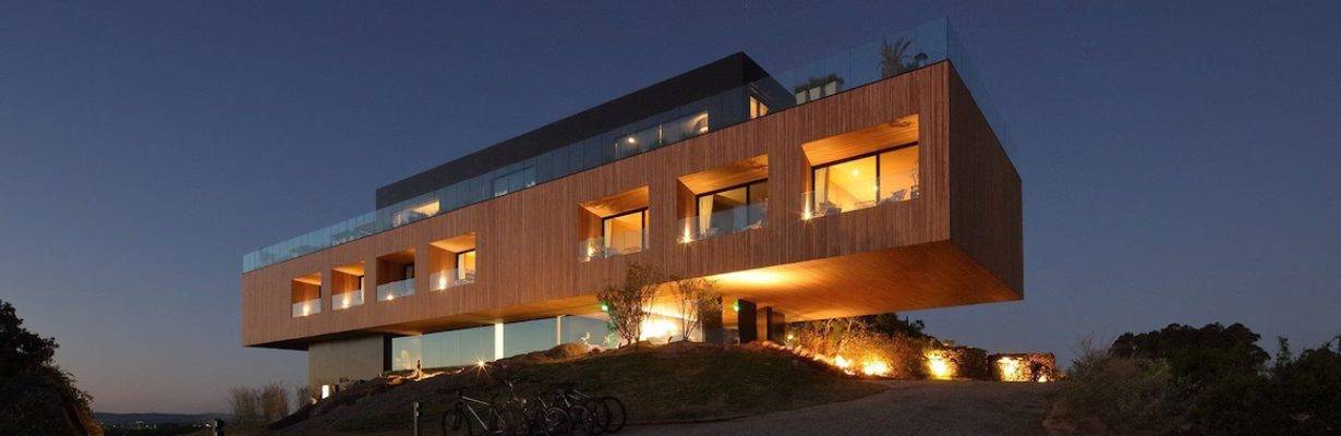 Hotel Fasano Las Piedras