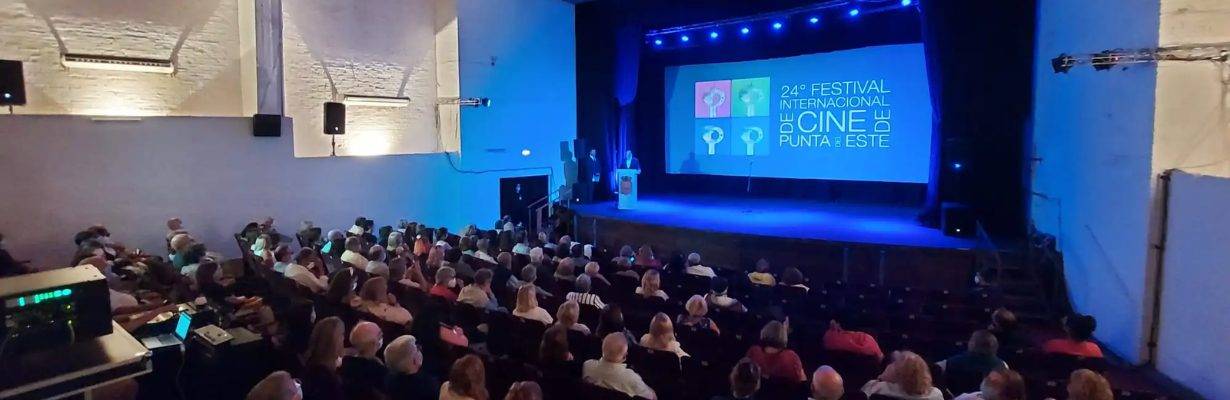 Festival Internacional de Cine de Punta del Este