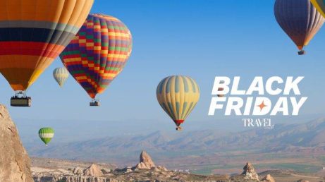 Voe de balão na Capadócia pela metade do preço: confira as promoções GetYourGuide