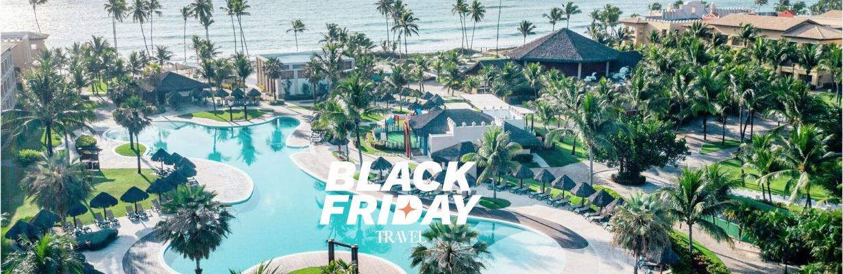 Suas férias em um resort de frente para o mar com desconto